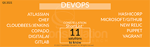 Constellation ShortList DevOps 2021Q1